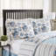 Taie décorative avec attaches 100% coton Annie-257788075-257514662