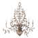A Midsummer Nights Dream 12 - Light Chandelier