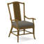 Drury Lane Slat Back Dining Arm Chair-42843388-61929893