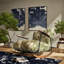 Fauteuil berçant-99357771