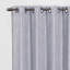 Paire de rideaux occultant avec œillets Spates-539784400-539784411