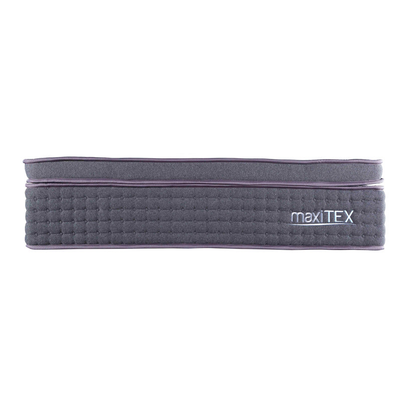 Flair Beds Pillow Top Pocket Sprung 3000 Mattress, Double (4'6)