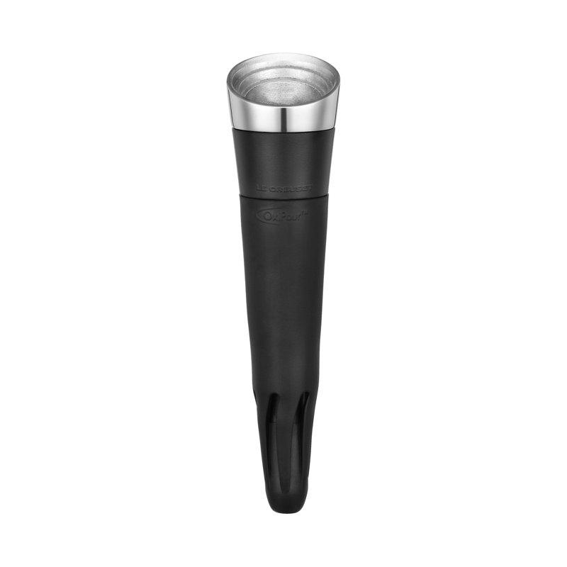 Le Creuset WA-163 Aerator Pourer Stopper