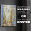 Bandaloo I - Impression sur toile seulement - NON CADRE-1667665190
