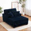 Upholstered Chaise Lounge-1955959409