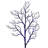 6' Lighted Christmas Tree