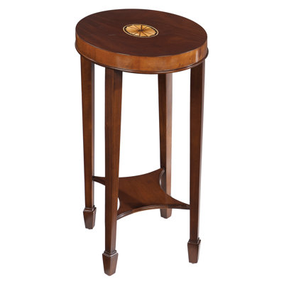 Copley Place End Table