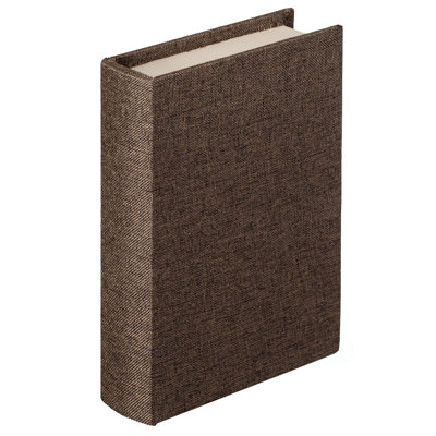  Boîte de rangement en MDF 8 po Classic