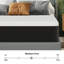 Matelas classique en mousse 10 po Classic-61303076