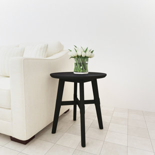 Brid End Table