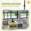 Small Animal Hutch