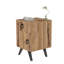 Tarbell 40cm W Manufactured Wood Bedside Table