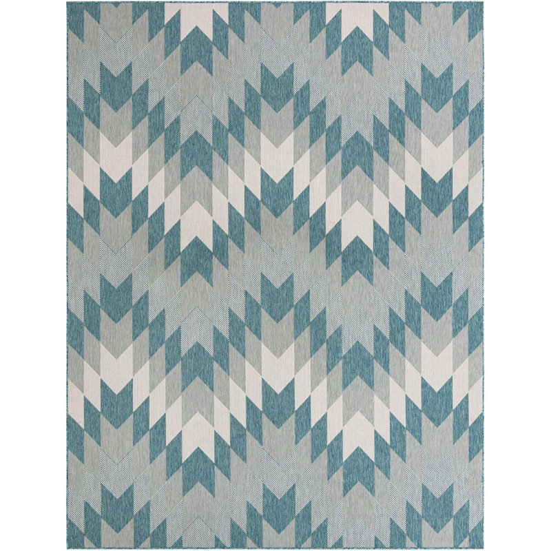 Tapis Aucun Nykeia, Rectangle 9 pi x 12 pi