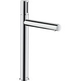 AXOR Uno Single-Hole Faucet Select 260, 1.2 GPM