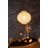 1 - Light Beige Single Pendant-71012757