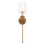 Clove 1 - Light Wallchiere