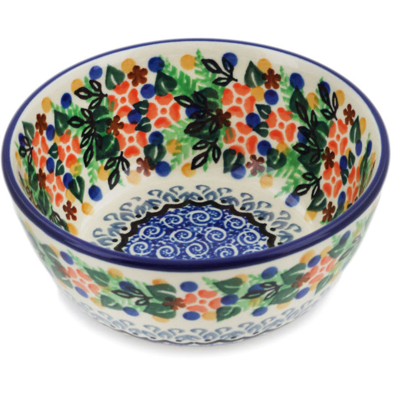 Couronne de printemps 11,83 oz Saladier