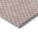 Premium Machine Washable Sykora AMF1428 Lattice Rug
