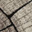 Easton area rug Machine Woven Rectangle Beige-24398757