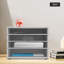 Classeur de bureau empilable 4 couches Niamarie-98753536