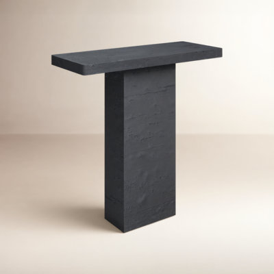 Mario Stone Single Coffee Table