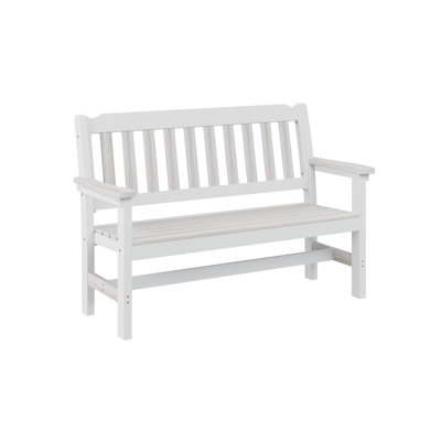 Banc de jardin Berlin Gardens