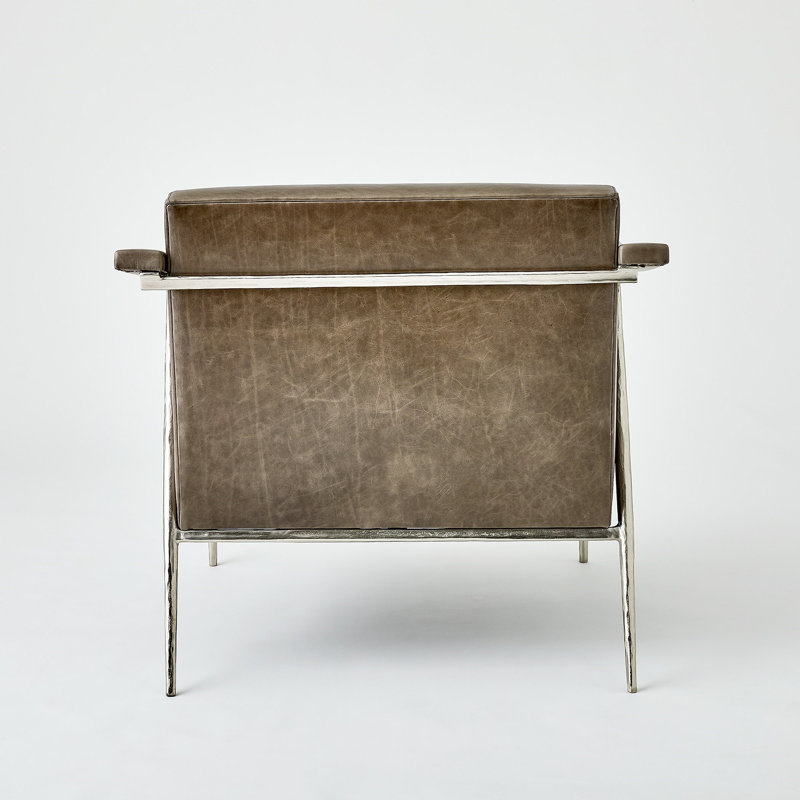 L. Brooks Armchair