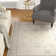 Tapis ivoire Lamarche