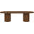 Belinda Oak Dining Table-123016942
