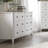 Greenport Solid Wood Piece Bedroom Set-52827223-52827431-52827225