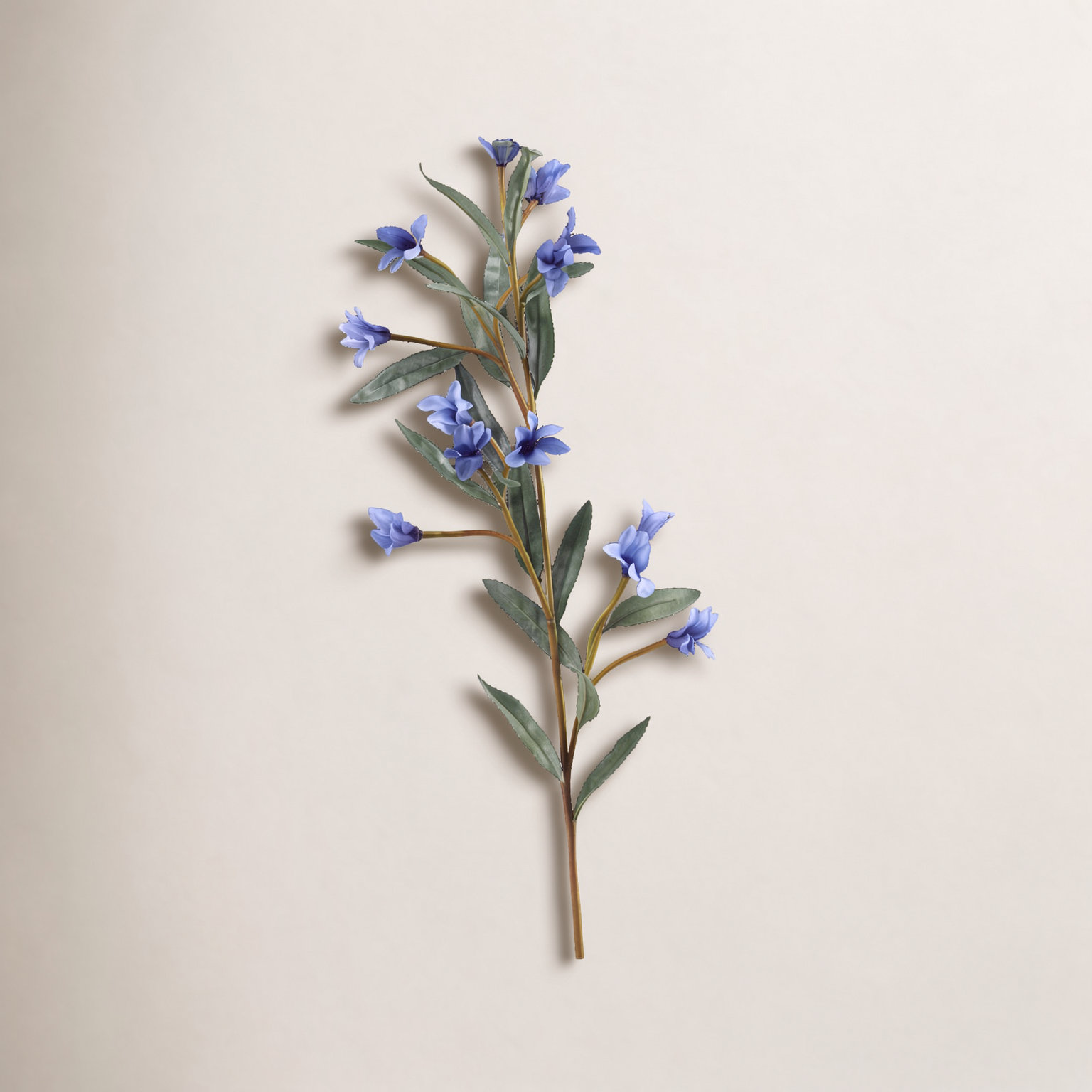 Spike Floral Stems
