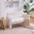 Chenille beige est en rupture de stock