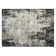 Aleighna Area Rug with Non-Slip Backing