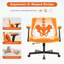 Chaise de bureau ergonomique à roulettes-628402909