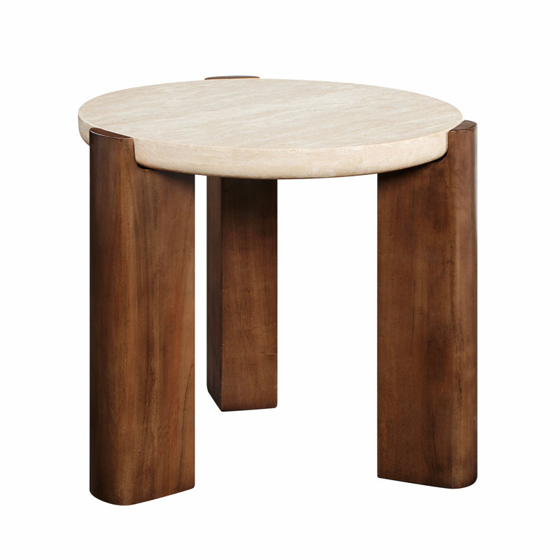 Table de bout contemporaine, table d'appoint pour la maison