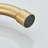 Centerset Faucet 2-handle Bathroom Faucet with Drain Assembly