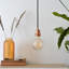 Aaden 3 - Light Bulb Pendant-226423222