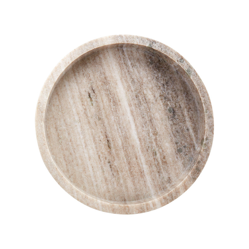 Davino Marble Tray