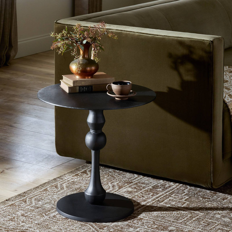 Table de bout Daffin
