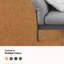Tapis intérieur / extérieur Haldrin-1304794863