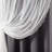 Tulle Polyester Room Darkening Curtain Panels-20297532-20452292