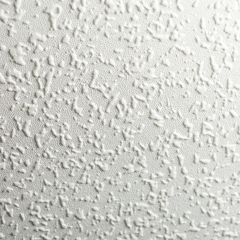  10m x 52cm Textured Matte Wallpaper Roll