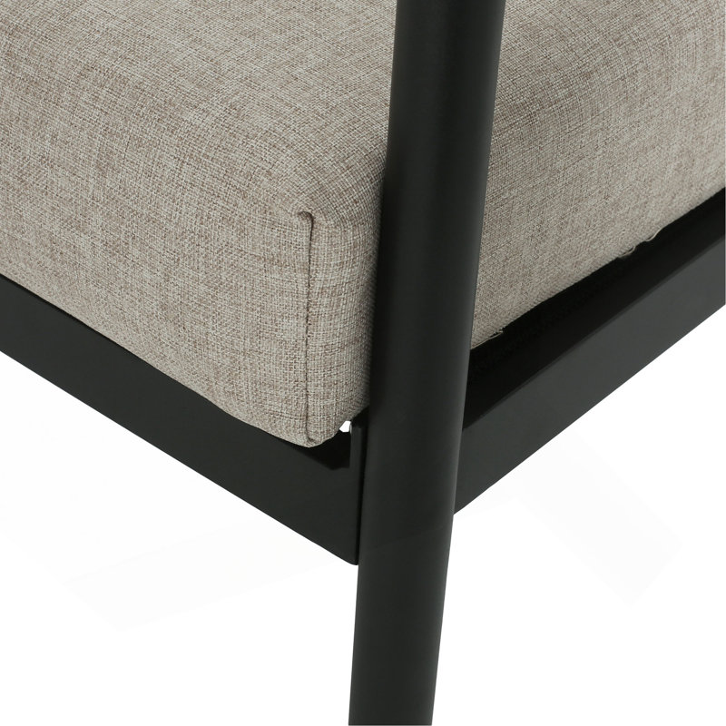 Fauteuil Leora