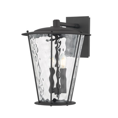 Jantzen Wall Sconce