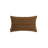 Patchwork Reversible Throw Pillow