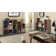 Decorative Storage 30'' H x 43.98'' W Cube Bookcase