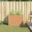 Raised Garden Bed-535497388