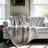 Rainbow Textures - 1 Piece Blanket-99153647