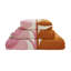 Stem Bloom Dou Blush 50x90 Hand Towel