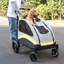 Poussette standard pliante